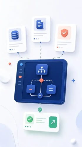 HubSpot agent sprint: bygg første AI-agent på 2-3 uker