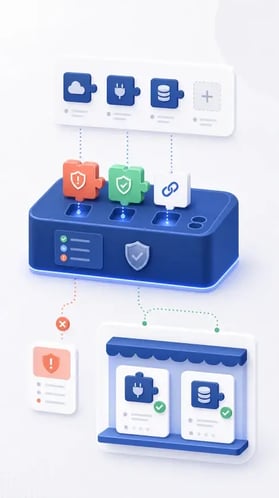 Breeze Marketplace agent tools