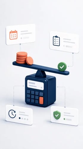 Hva koster en vekstpartner? | DSW-prising, onboarding og retainer
