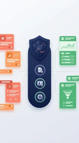 GDPR og AI preflight for HubSpot