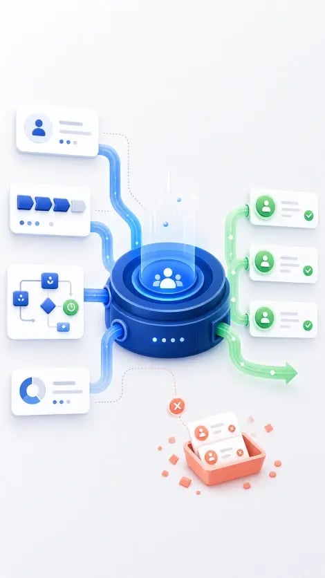 HubSpot implementering for B2B: CRM, pipeline og rapportering