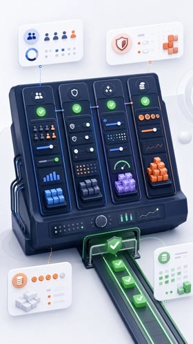 HubSpot portal-readiness