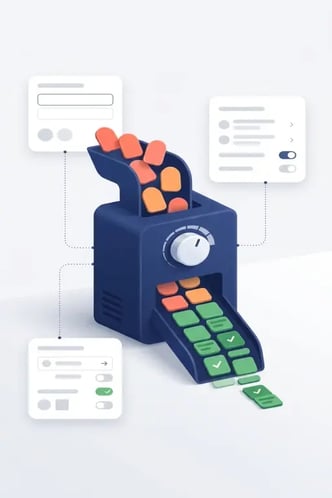 HubSpot pris illustrasjon