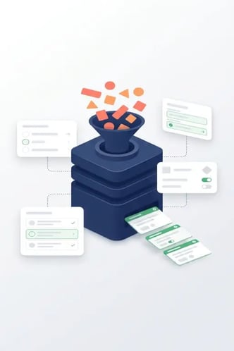 Breeze Marketplace agent tools illustrasjon