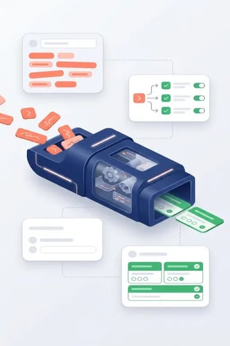 BRREG agent for HubSpot illustrasjon