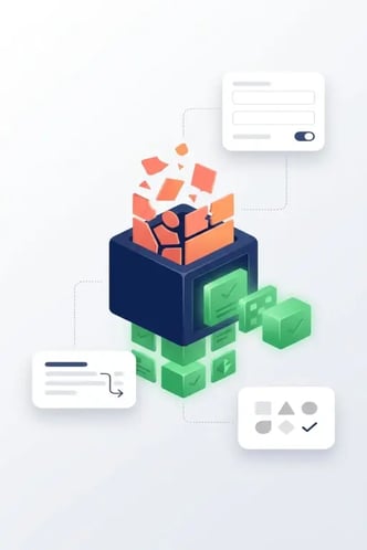 BRREG company intelligence i HubSpot illustrasjon
