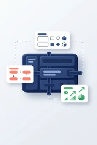 Hva er HubSpot sequences? illustrasjon