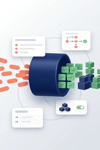 Norwegian Company Verification Agent for HubSpot illustrasjon