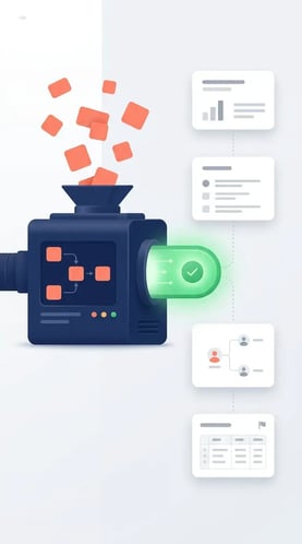 HubSpot implementering uten dyrt rot