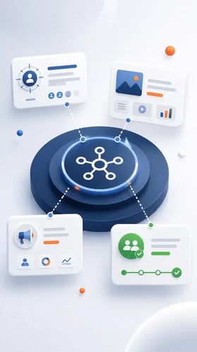 LinkedIn strategy consulting for B2B in Norway