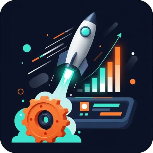 Performance and conversion go together — especially when traffic comes from paid and organic search.
