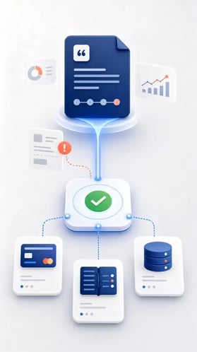 HubSpot Revenue Hub i Norge: Stripe, Tripletex, PowerOffice og system of record