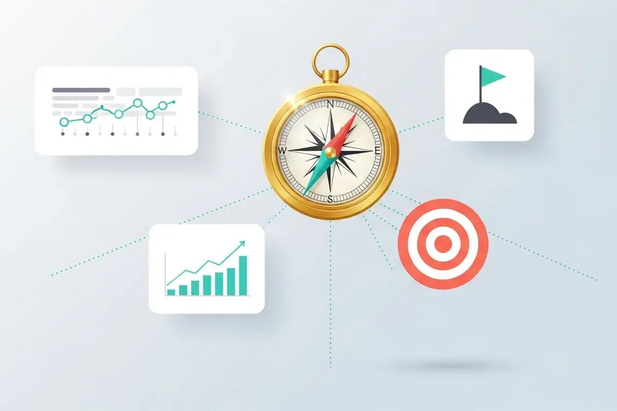 Google Ads for B2B – fra søk til kvalifisert lead