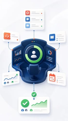 HubSpot Service Hub for customer success