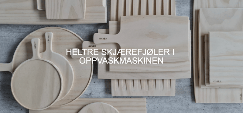 Jærfjøla hero - heltre skjærefjøler