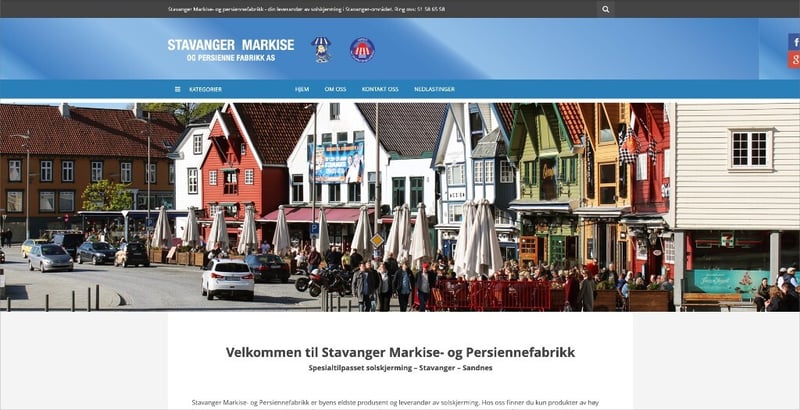 Oversikt over tjenester levert av Make More