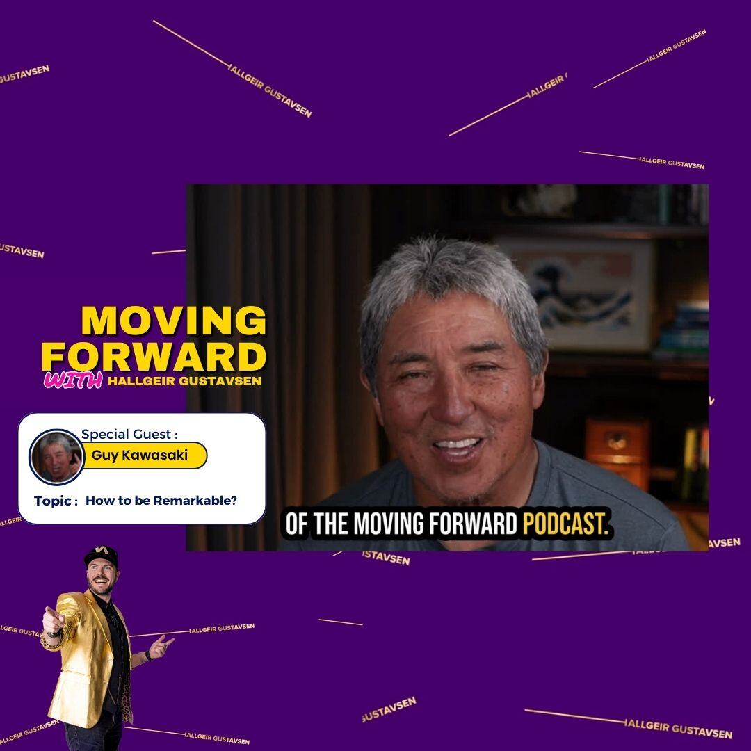 Empowering Through Evangelism: A Conversation with Guy Kawasaki - video